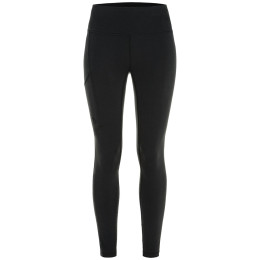 Fjällräven High Coast Tights W női leggings fekete black