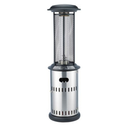 Hősugárzó Enders Vulano ezüst