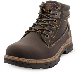 Alpine Pro Marg férfi téli cipő