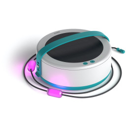 BioLite Solar String 44’ Color napelemes lámpa