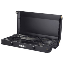 Túrafőző Primus Kinjia Stove fekete