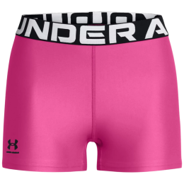 Under Armour HG Authentics Shorty női rövidnadrág