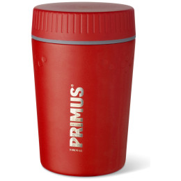 Termosz Primus TrailBreak Lunch Jug 550 ml piros barn red