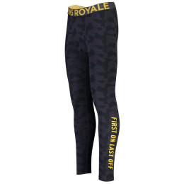 Mons Royale Double Barrel Legging férfi leggings