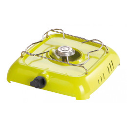 Meva Víkend mini főző zöld