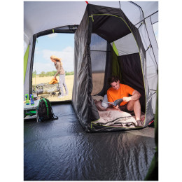 Coleman Victoria Falls hálófülke