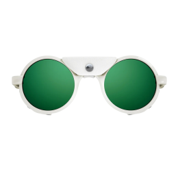 Vallon Heron Glacier napszemüveg fehér Off-white-Green