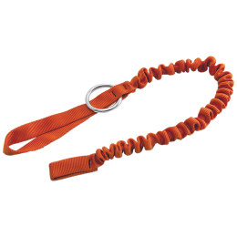 Rock Empire Helper Sling arborista hurok piros