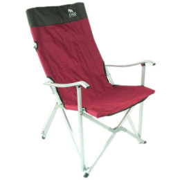 Zulu Relax Alu kiállított termék - karosszék