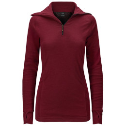 Brynje of Norway Arctic Double Zip-polo női garbó