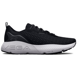 Under Armour HOVR Mega 3 Clone férficipő fekete/fehér