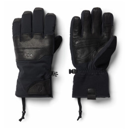 Columbia Men's Peak Pursuit™ Glove férfi kesztyű fekete Black