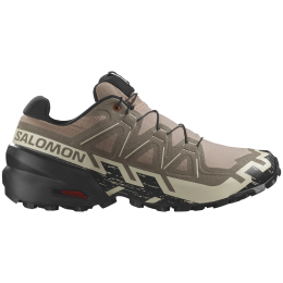 Salomon Speedcross 6 férfi futócipő