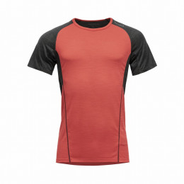 Devold Running Merino 130 T-Shirt Man férfi funkcionális póló