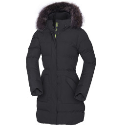 Northfinder Meeley női dzseki fekete