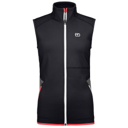 Ortovox Fleece Vest W női mellény