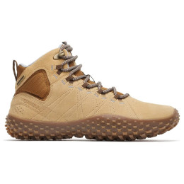 Merrell Wrapt Mid Wp női cipő bézs pecan