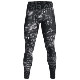 Under Armour HG Armour Prtd Legging férfi leggings
