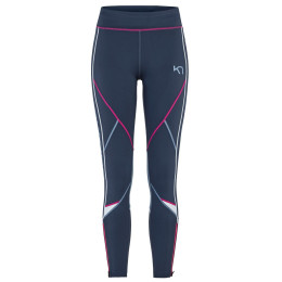 Kari Traa Louise 2.0 Tights női leggings kék Royal
