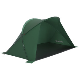 Husky Blum 4 árnyékoló - kifeszített sátorponyva