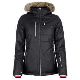 Loap Frea női dzseki fekete