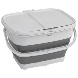 Outwell Collaps RecycleIt Basket szemetes kosár