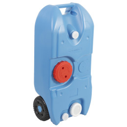 Víztartály Brunner 40l