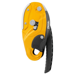 Petzl Rig sífék sárga