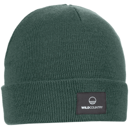 Wild Country Flow Beanie téli sapka zöld marsh