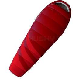 Hálózsák Husky Ladies Majesty -10°C rózsaszín růžová