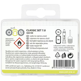 Belső javítókészlet One Classic Energiaszelet-7.0