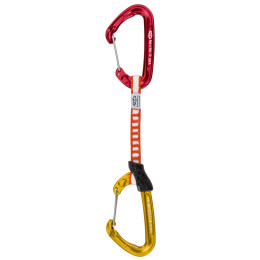 Climbing Technology Fly-weight EVO set 22 cm DY expressz piros/sárga