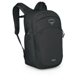 Osprey Poco Changing Pack hátizsák fekete black