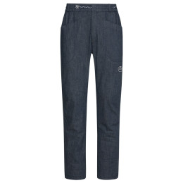 La Sportiva Sierra Rock Pant M férfi nadrág sötétkék Night Sky/Chalk