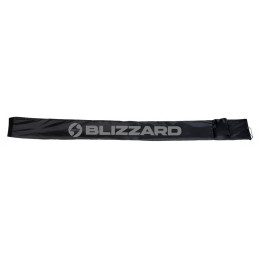 Blizzard Ski bag for crosscountry 210 cm síléctároló tok fekete