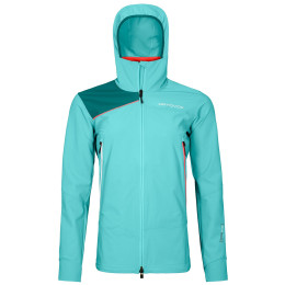 Ortovox W's Pala Hooded Jacket női dzseki