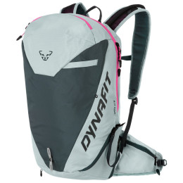 Dynafit Speed 22 Backpack W női túrahátizsák kék 3181 - Cloud Blue/Cinder