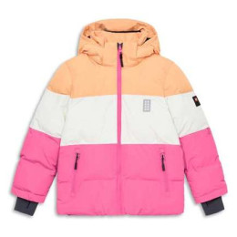 Lego Wear Lwjaz 805 Pink gyerek télikabát rózsaszín Pink