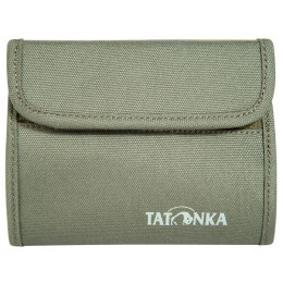 Tatonka Euro Wallet Rfid Block pénztárca