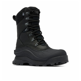 Columbia Bugaboot Peak™ férficipő fekete Black, Black
