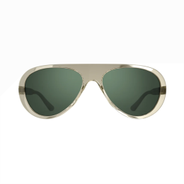 Vallon Surf Aviators napszemüveg bézs Sage