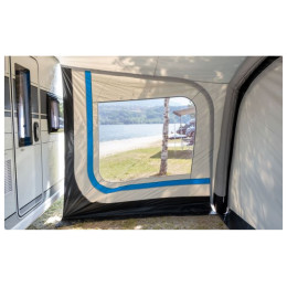 Brunner Skia Sidewall Set sátor kiegészítők szürke