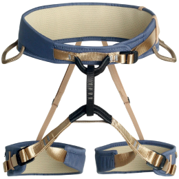 Singing Rock Ray beülő kék Blue