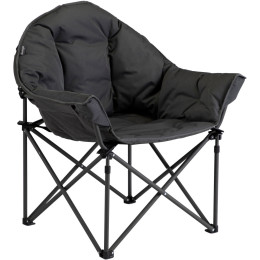 Vango Titan 2 Oversized Chair (2020) szék sötétszürke Excalibur