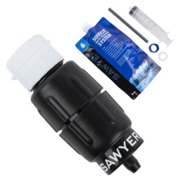 Sawyer Micro Squeeze vízszűrő