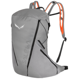 Salewa Pedroc Pro 22L M hátizsák szürke 0540 - Alloy