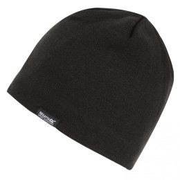 Regatta Brevis Beanie II sapka fekete Black