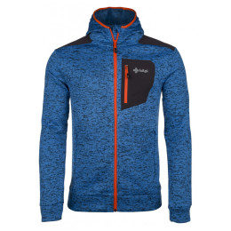 Férfi pulóver Kilpi Bandai M kék BLU