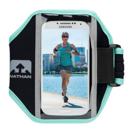 Nathan Super 5K Smartphone telefontok kék Black/Cockatoo