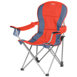 Vango Corona Recliner szék piros Autumn
